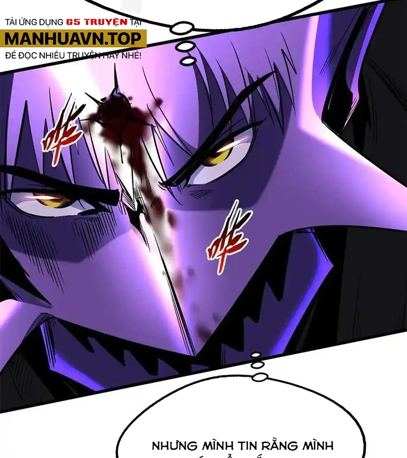 Siêu Cấp Thần Cơ Nhân Chapter 257 - Trang 4