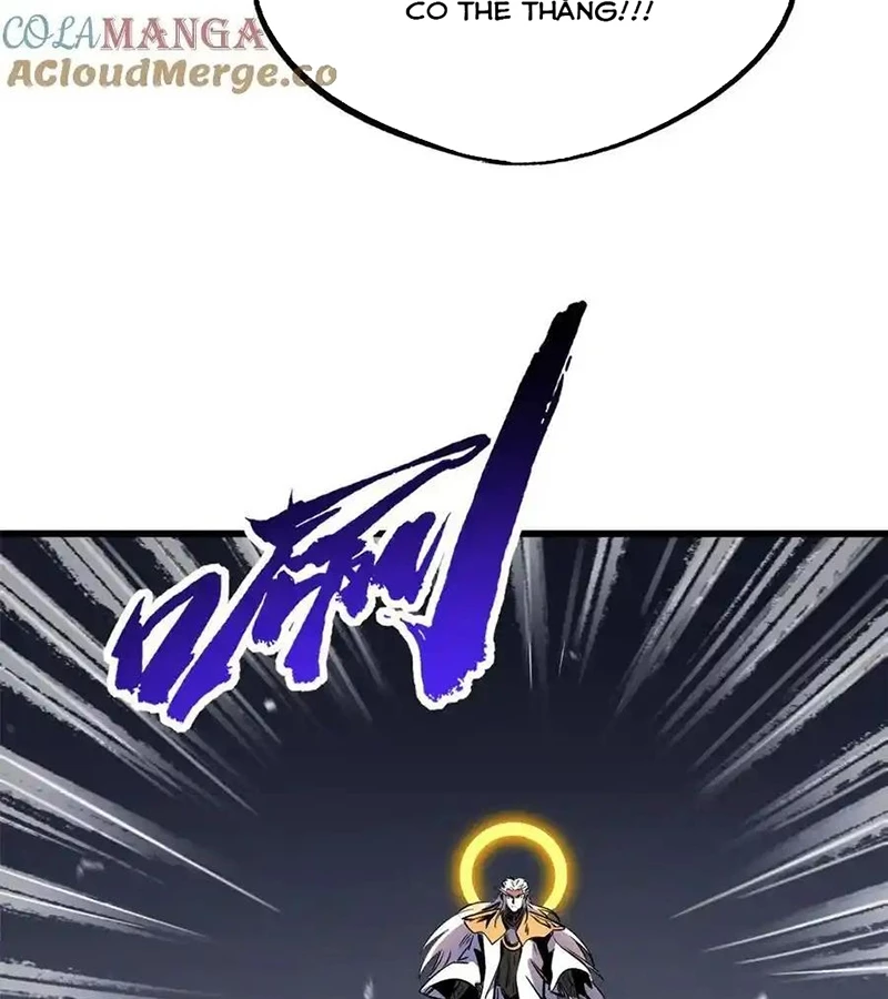 Siêu Cấp Thần Cơ Nhân Chapter 257 - Trang 4