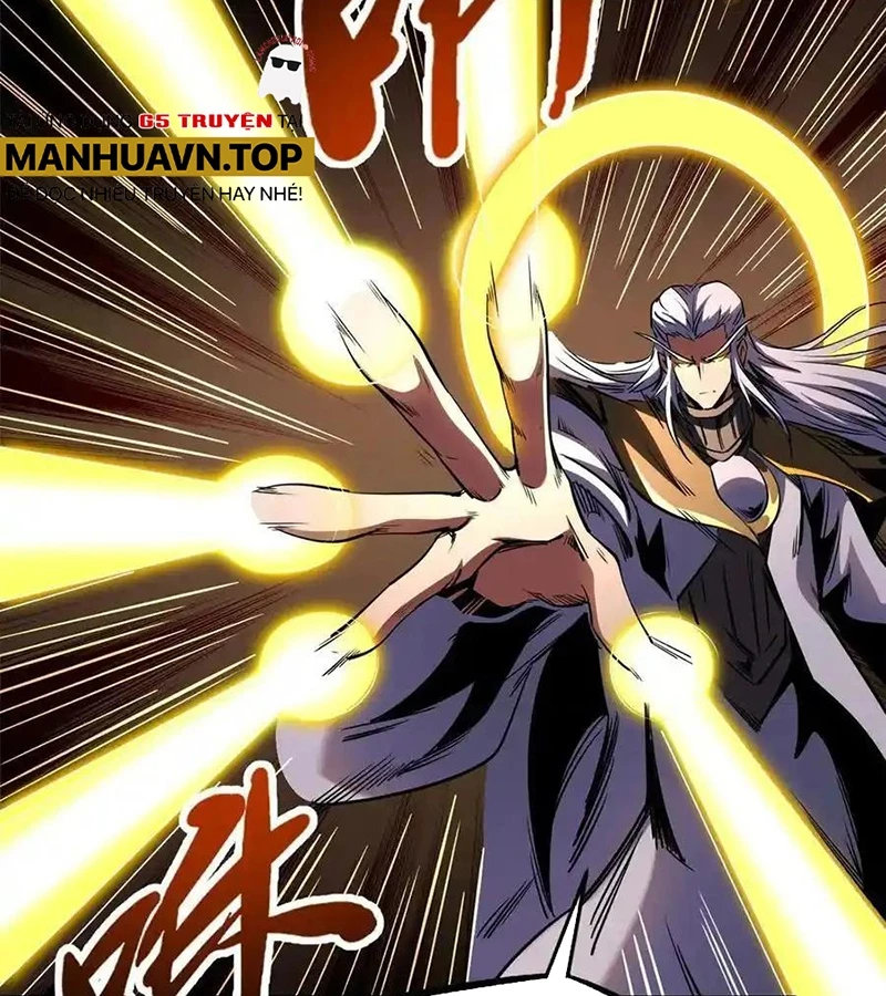 Siêu Cấp Thần Cơ Nhân Chapter 257 - Trang 4