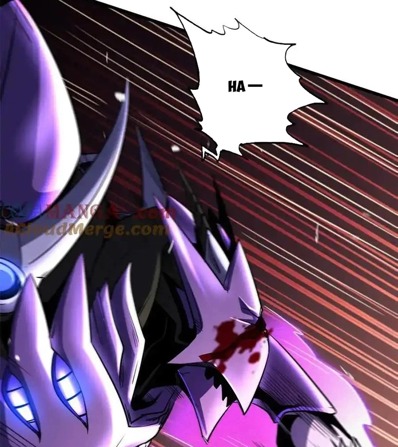 Siêu Cấp Thần Cơ Nhân Chapter 257 - Trang 4