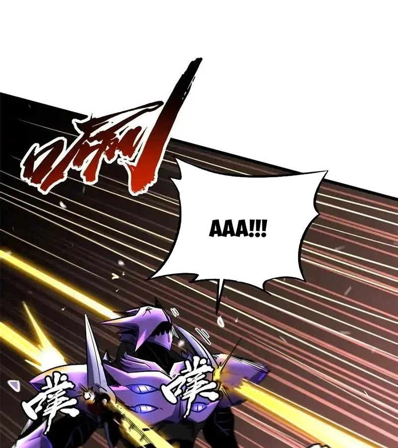 Siêu Cấp Thần Cơ Nhân Chapter 257 - Trang 4