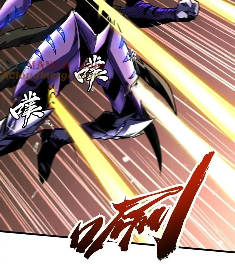 Siêu Cấp Thần Cơ Nhân Chapter 257 - Trang 4