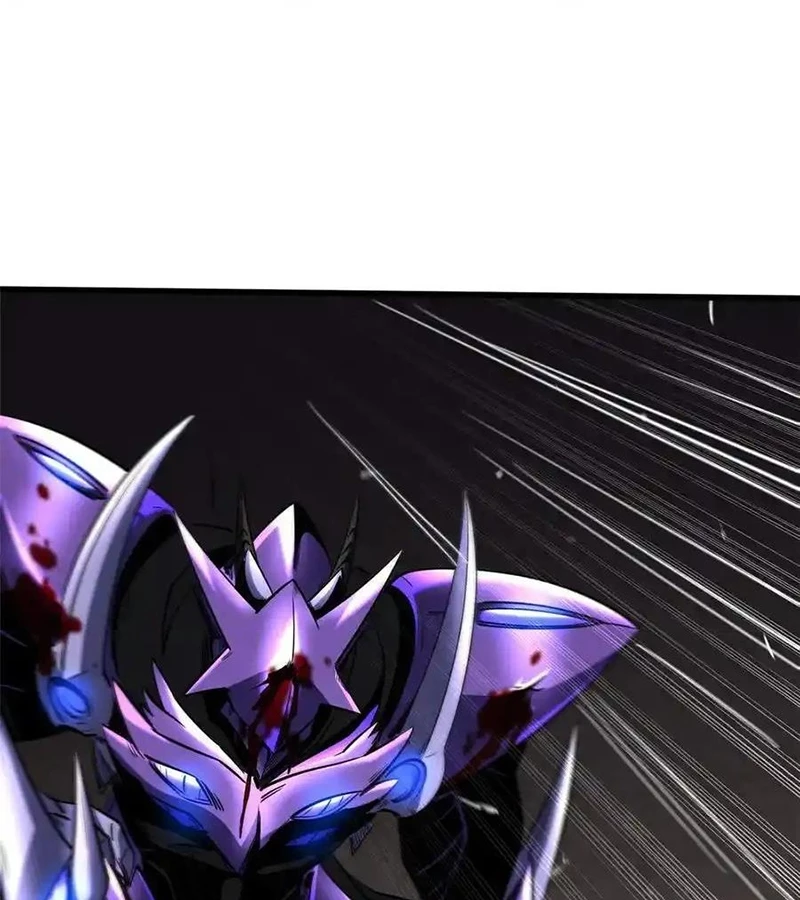 Siêu Cấp Thần Cơ Nhân Chapter 257 - Trang 4