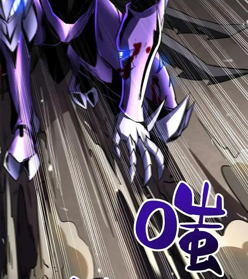 Siêu Cấp Thần Cơ Nhân Chapter 257 - Trang 4