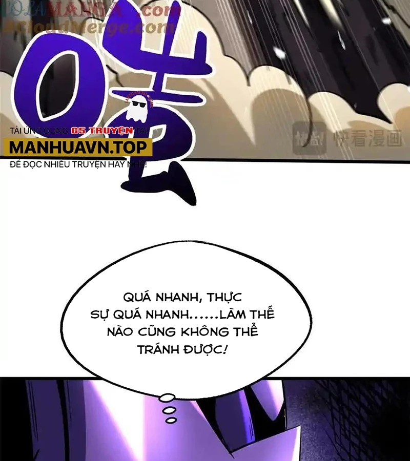 Siêu Cấp Thần Cơ Nhân Chapter 257 - Trang 4