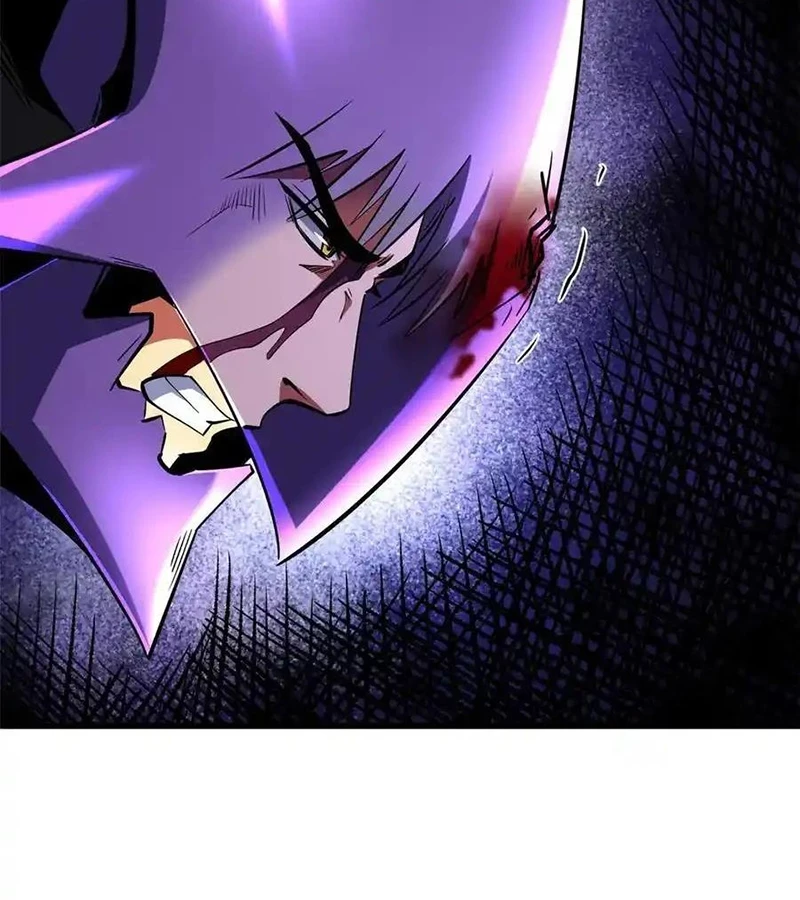 Siêu Cấp Thần Cơ Nhân Chapter 257 - Trang 4