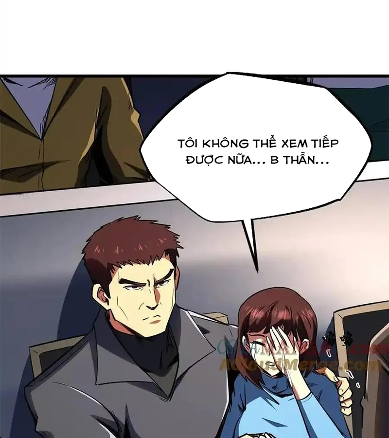 Siêu Cấp Thần Cơ Nhân Chapter 257 - Trang 4