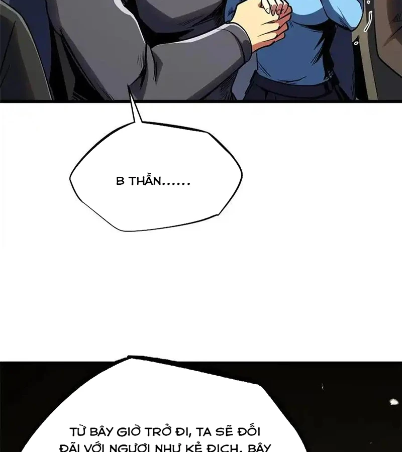 Siêu Cấp Thần Cơ Nhân Chapter 257 - Trang 4