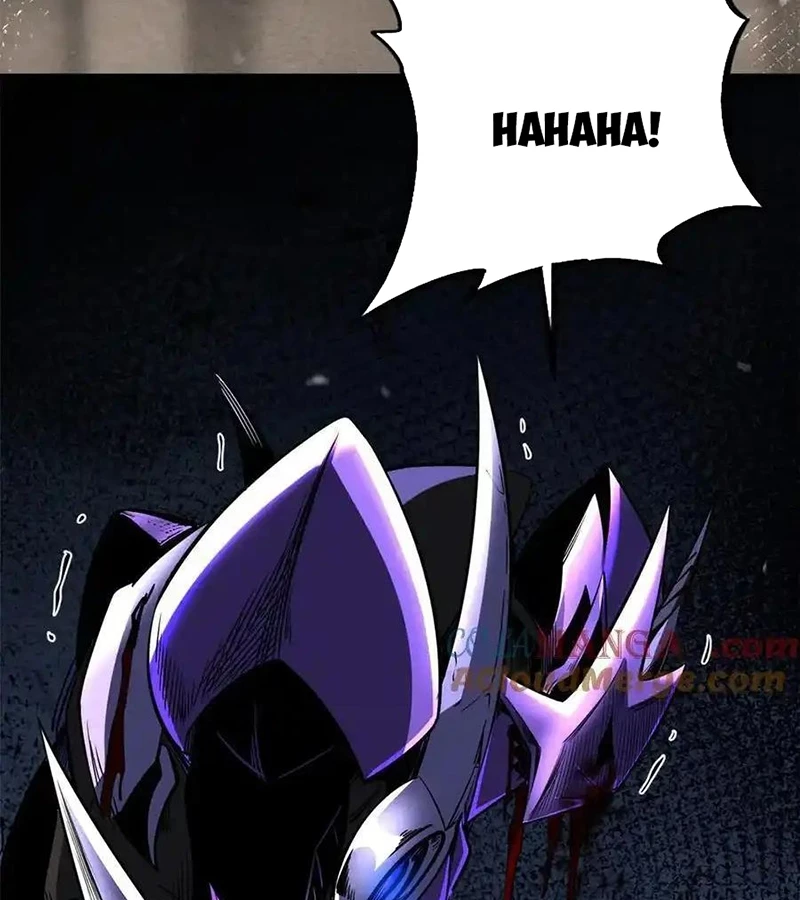 Siêu Cấp Thần Cơ Nhân Chapter 257 - Trang 4