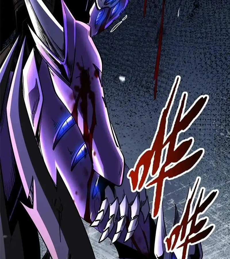 Siêu Cấp Thần Cơ Nhân Chapter 257 - Trang 4