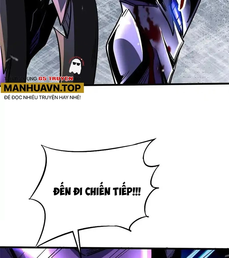 Siêu Cấp Thần Cơ Nhân Chapter 257 - Trang 4