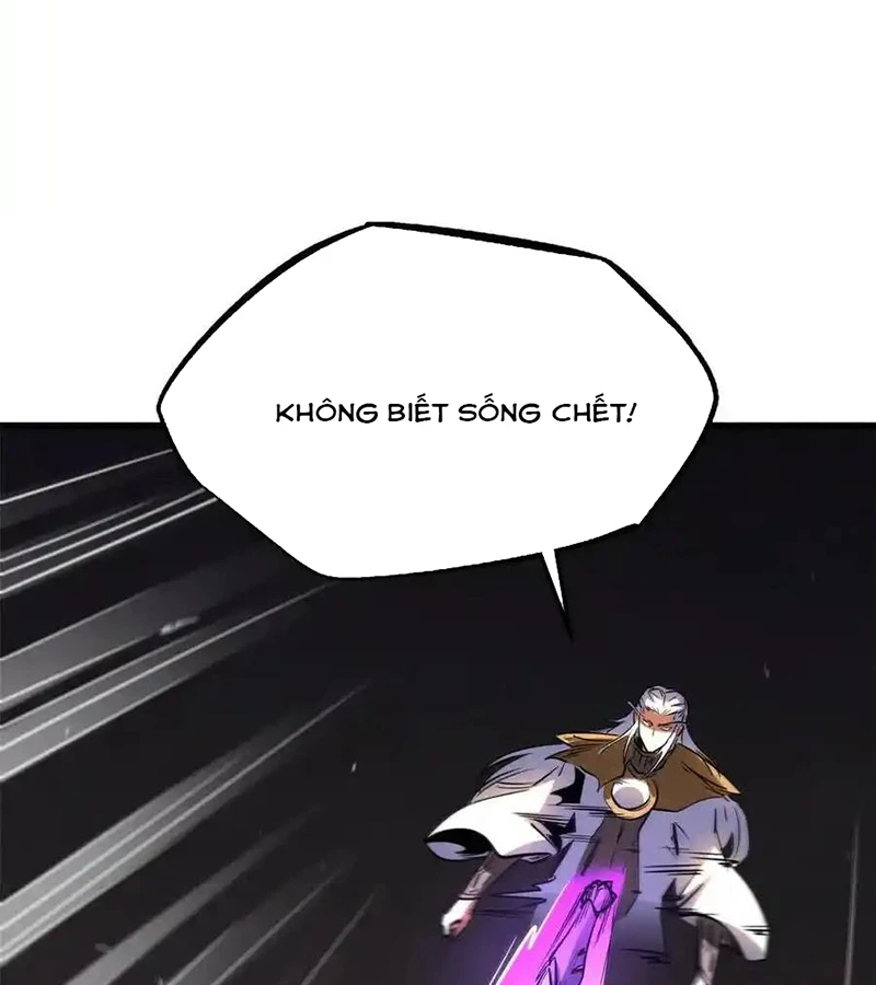 Siêu Cấp Thần Cơ Nhân Chapter 257 - Trang 4