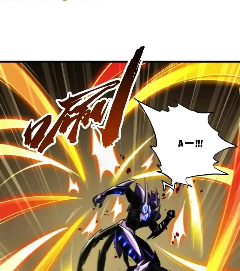 Siêu Cấp Thần Cơ Nhân Chapter 257 - Trang 4