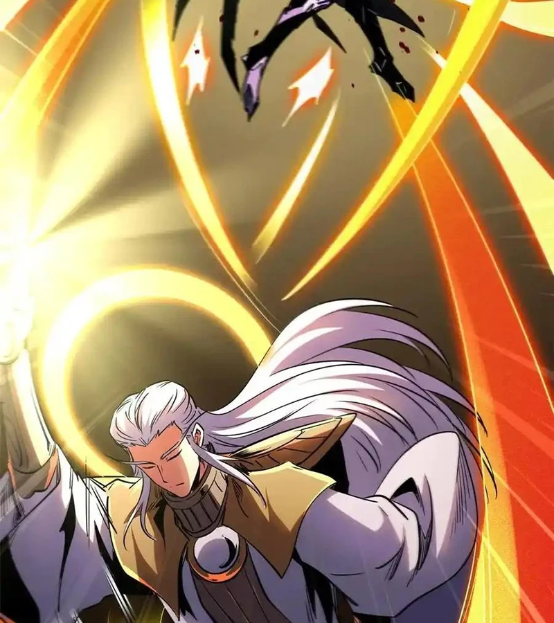 Siêu Cấp Thần Cơ Nhân Chapter 257 - Trang 4