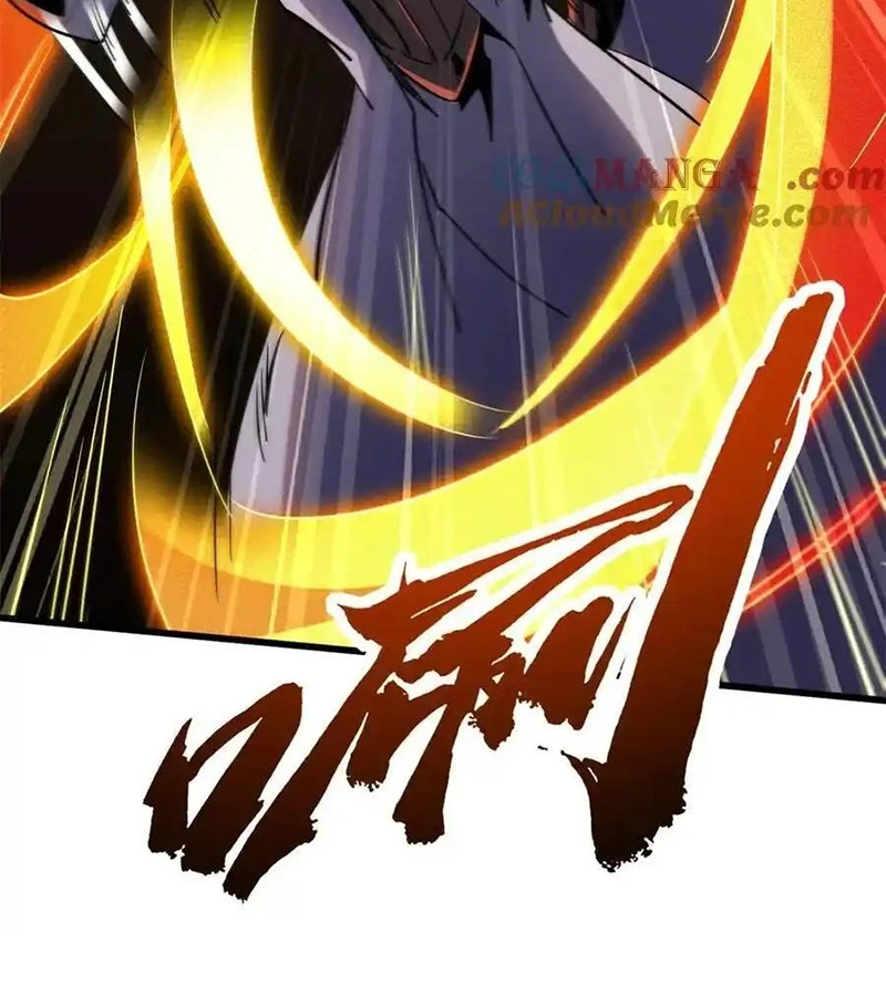 Siêu Cấp Thần Cơ Nhân Chapter 257 - Trang 4