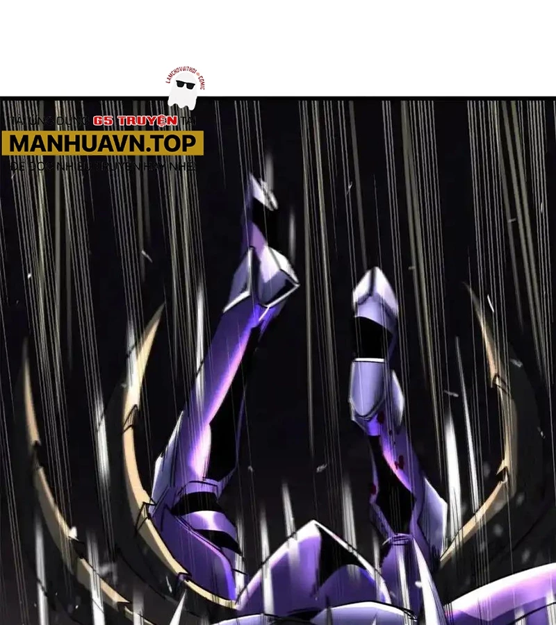 Siêu Cấp Thần Cơ Nhân Chapter 257 - Trang 4