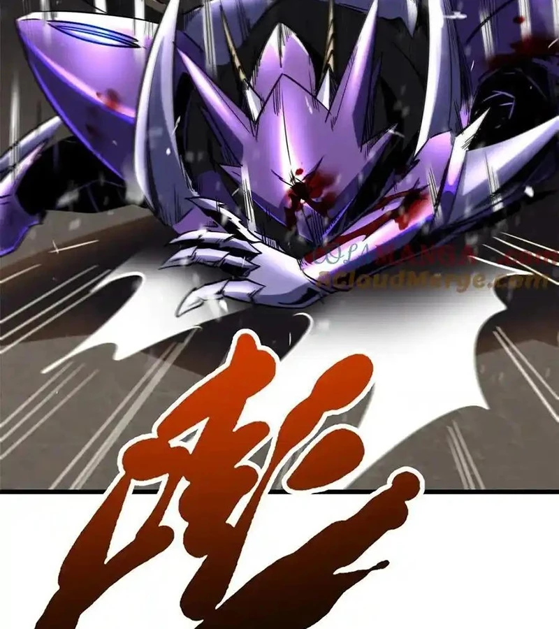 Siêu Cấp Thần Cơ Nhân Chapter 257 - Trang 4