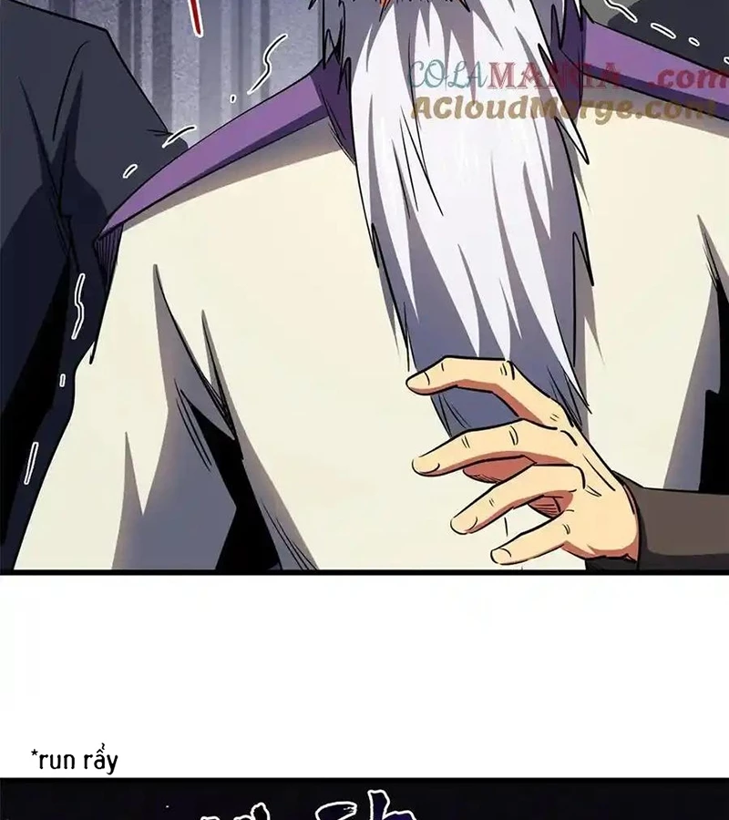 Siêu Cấp Thần Cơ Nhân Chapter 257 - Trang 4