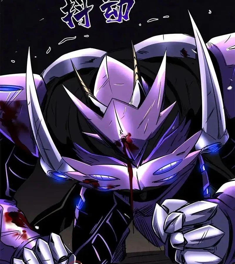 Siêu Cấp Thần Cơ Nhân Chapter 257 - Trang 4