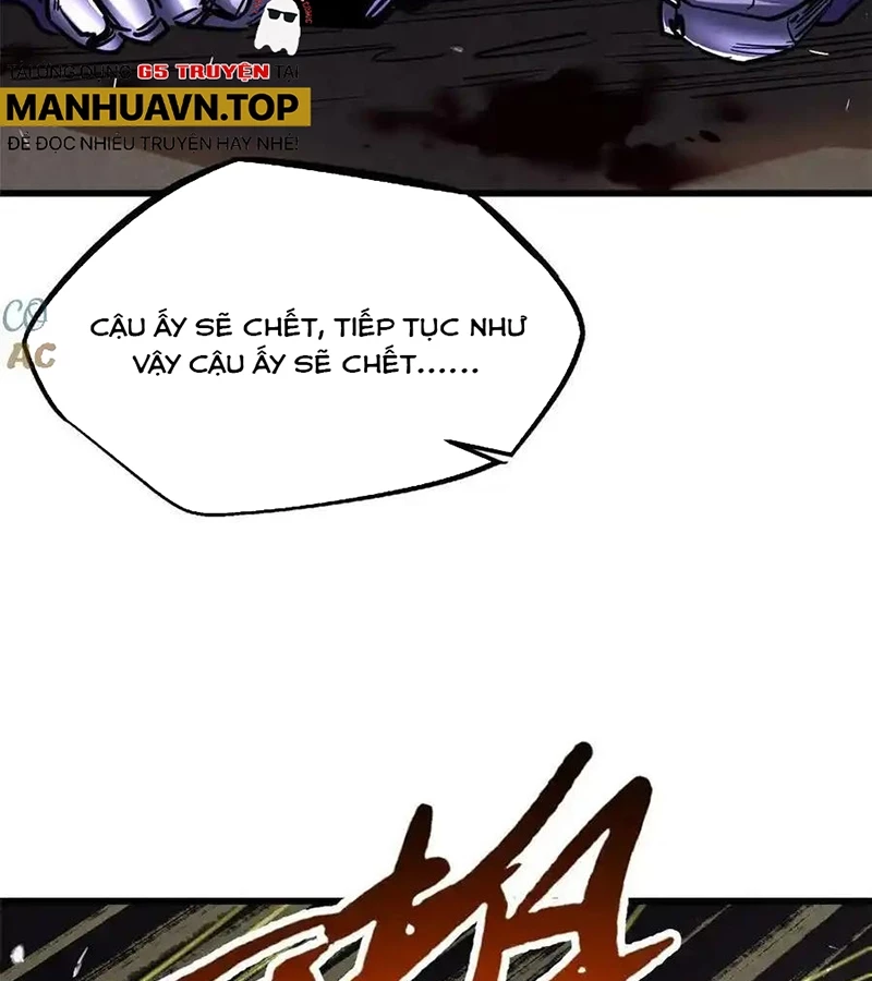 Siêu Cấp Thần Cơ Nhân Chapter 257 - Trang 4