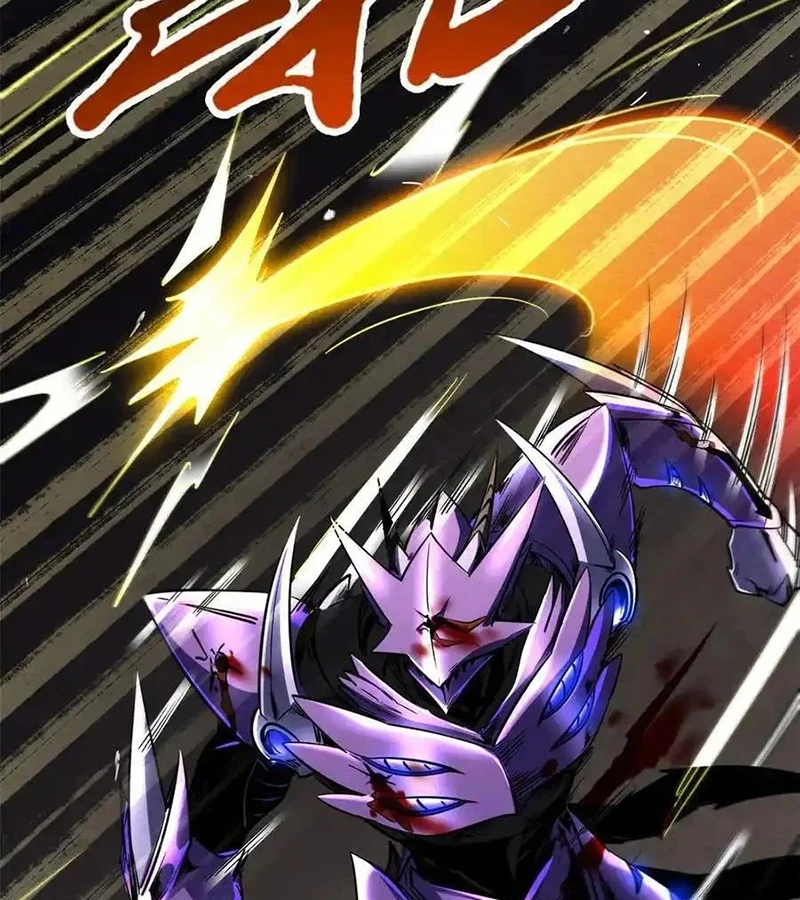 Siêu Cấp Thần Cơ Nhân Chapter 257 - Trang 4