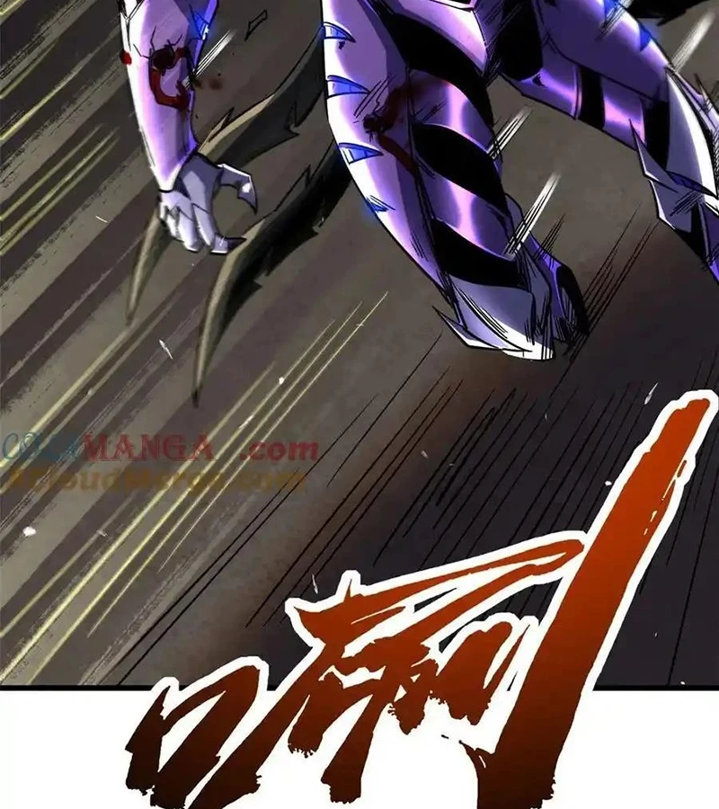 Siêu Cấp Thần Cơ Nhân Chapter 257 - Trang 4