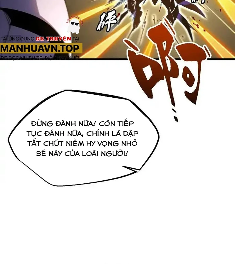 Siêu Cấp Thần Cơ Nhân Chapter 257 - Trang 4