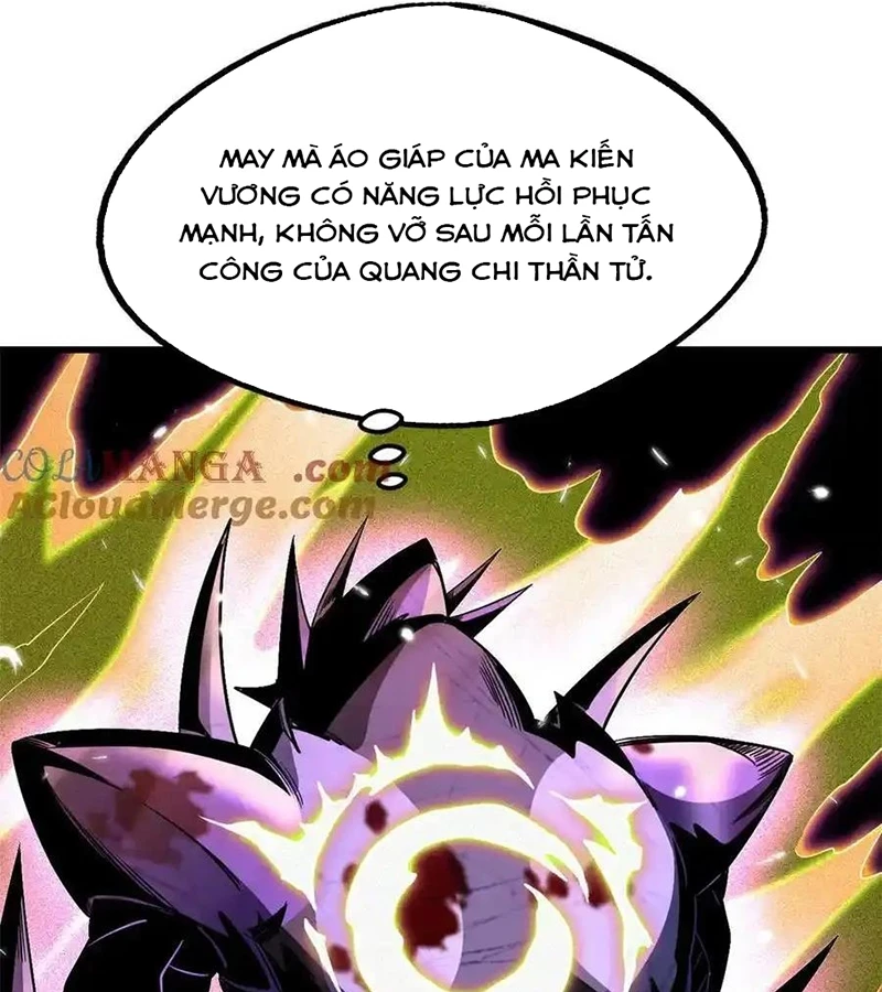 Siêu Cấp Thần Cơ Nhân Chapter 257 - Trang 4