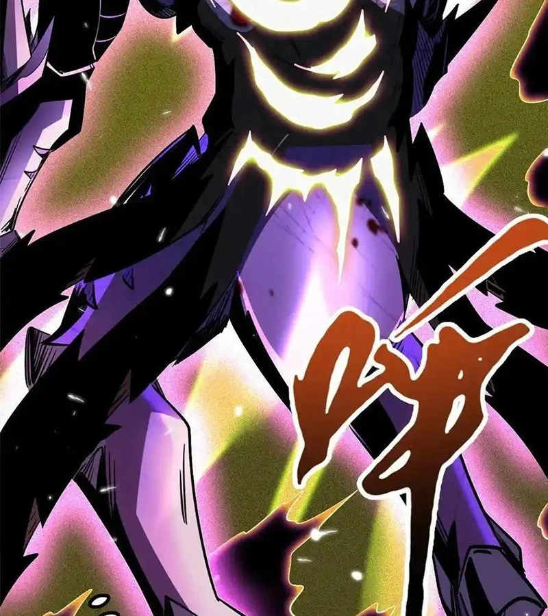 Siêu Cấp Thần Cơ Nhân Chapter 257 - Trang 4