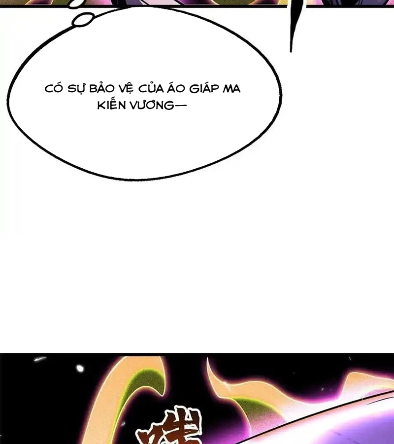 Siêu Cấp Thần Cơ Nhân Chapter 257 - Trang 4