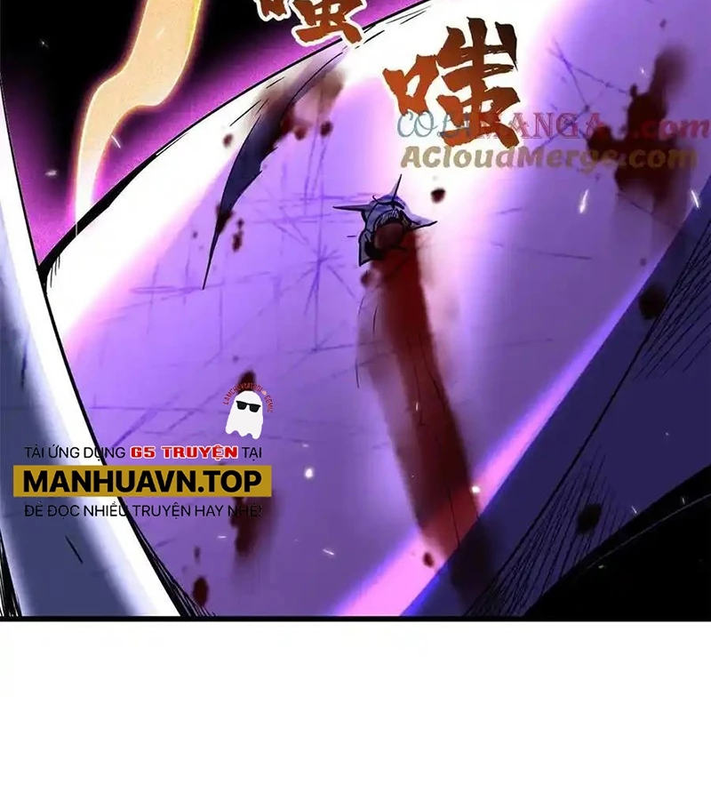 Siêu Cấp Thần Cơ Nhân Chapter 257 - Trang 4