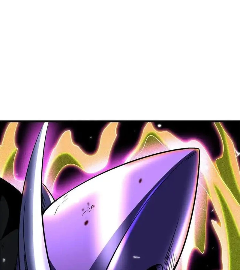 Siêu Cấp Thần Cơ Nhân Chapter 257 - Trang 4