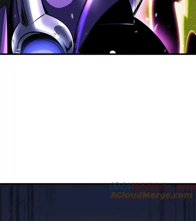 Siêu Cấp Thần Cơ Nhân Chapter 257 - Trang 4