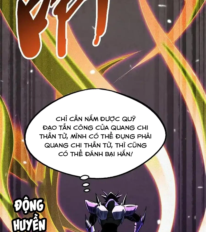 Siêu Cấp Thần Cơ Nhân Chapter 257 - Trang 4