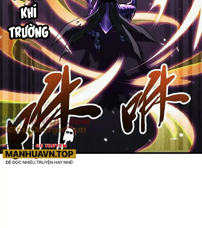 Siêu Cấp Thần Cơ Nhân Chapter 257 - Trang 4