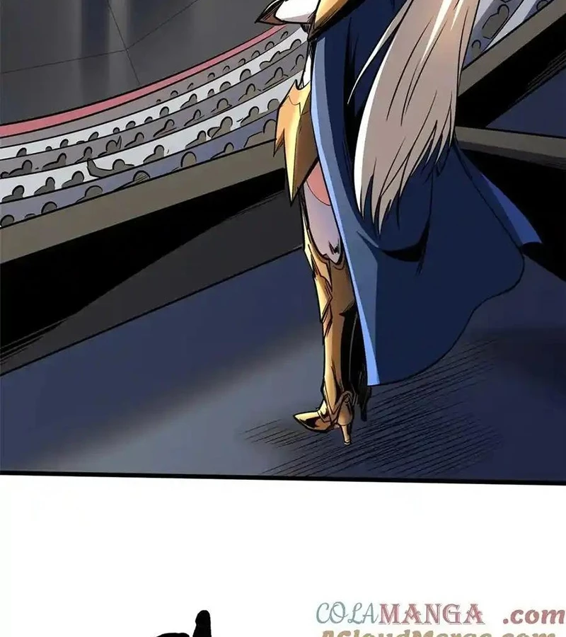 Siêu Cấp Thần Cơ Nhân Chapter 258 - Next Chapter 259