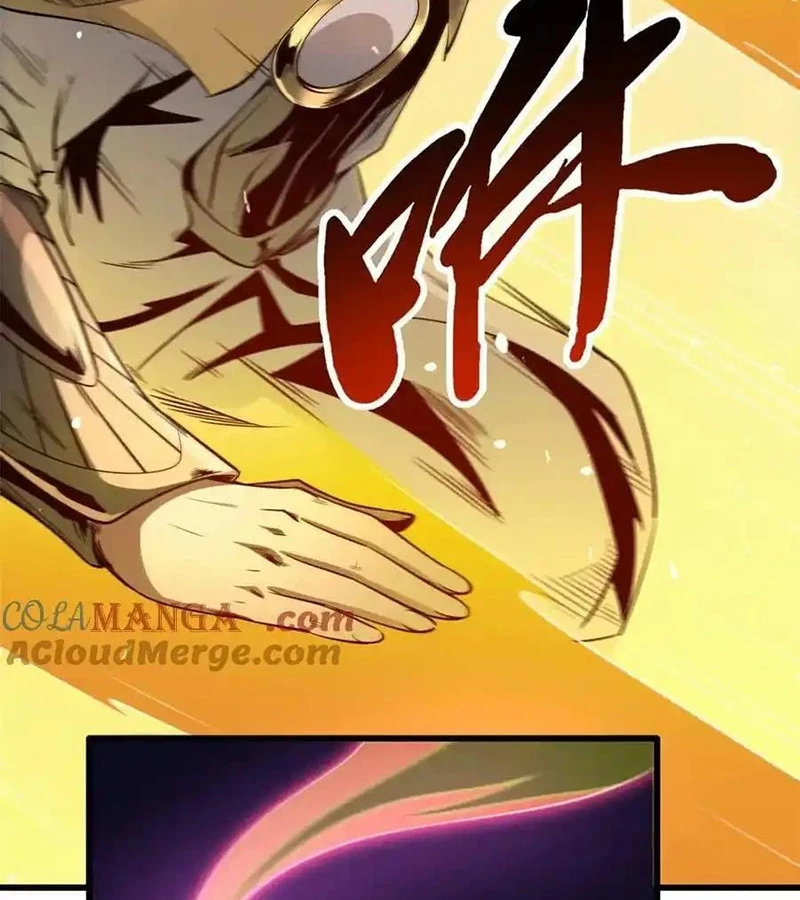 Siêu Cấp Thần Cơ Nhân Chapter 258 - Next Chapter 259