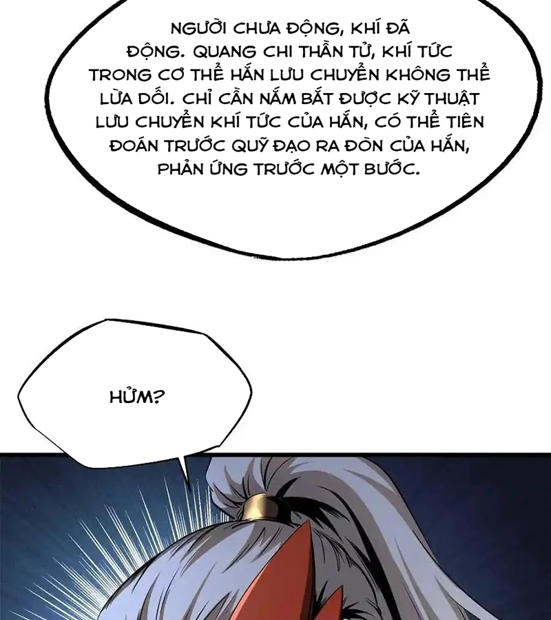 Siêu Cấp Thần Cơ Nhân Chapter 258 - Next Chapter 259