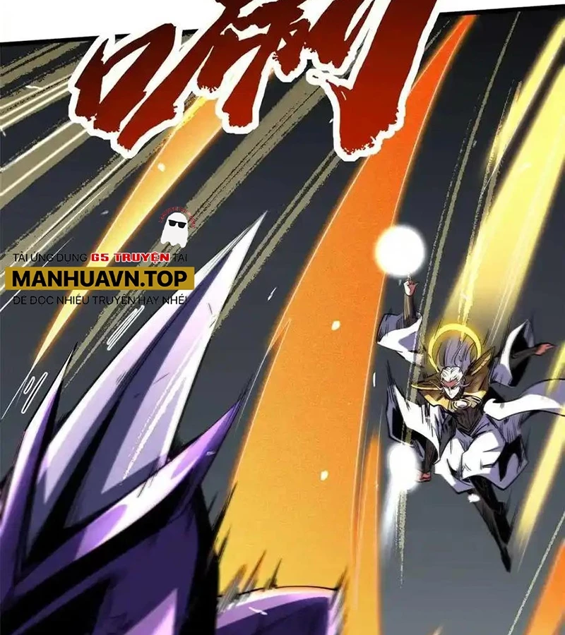 Siêu Cấp Thần Cơ Nhân Chapter 258 - Next Chapter 259