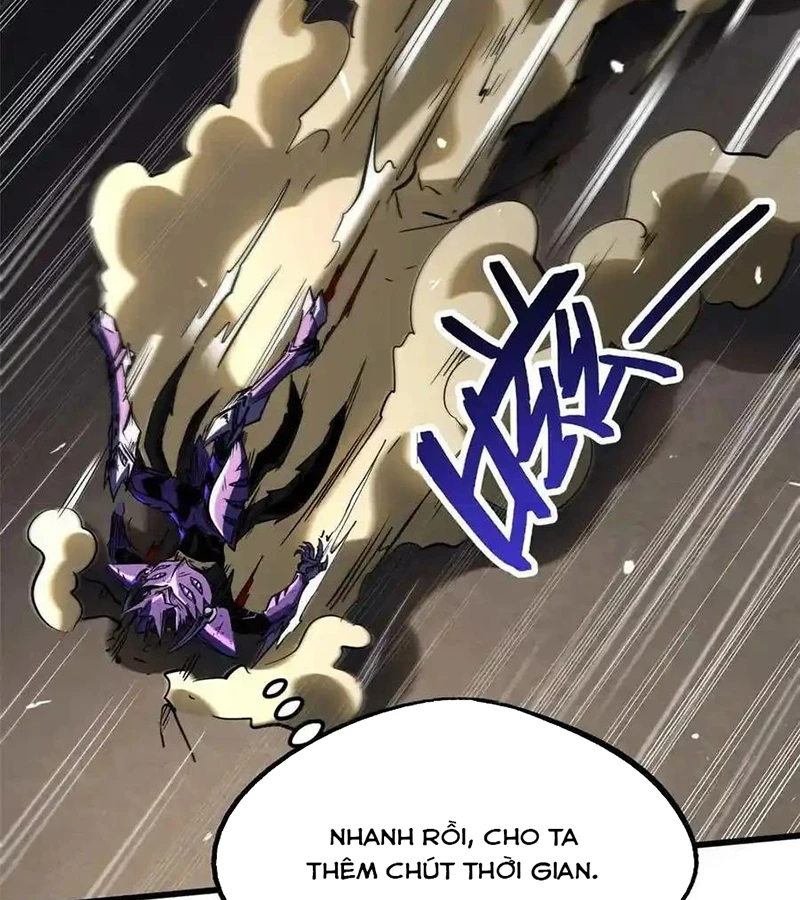 Siêu Cấp Thần Cơ Nhân Chapter 258 - Next Chapter 259