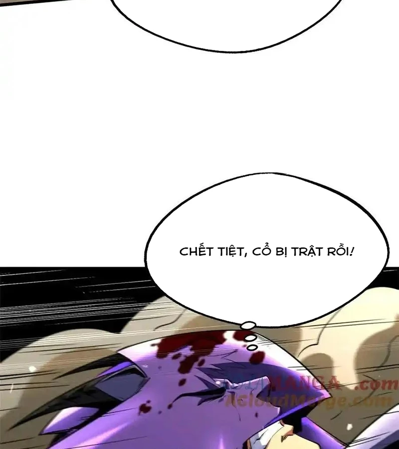 Siêu Cấp Thần Cơ Nhân Chapter 258 - Next Chapter 259