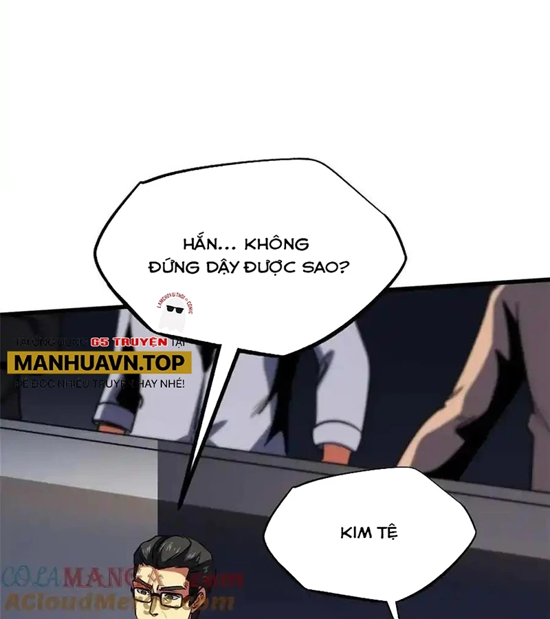 Siêu Cấp Thần Cơ Nhân Chapter 258 - Next Chapter 259