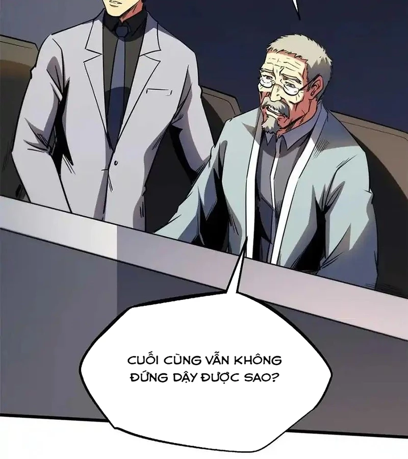 Siêu Cấp Thần Cơ Nhân Chapter 258 - Next Chapter 259