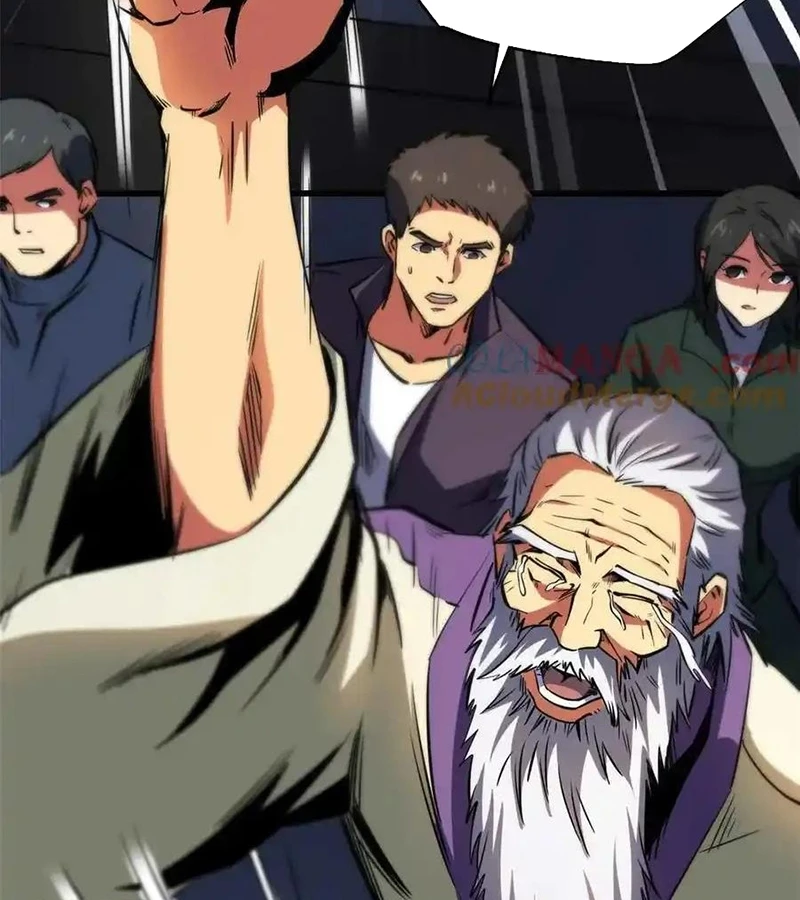 Siêu Cấp Thần Cơ Nhân Chapter 258 - Next Chapter 259