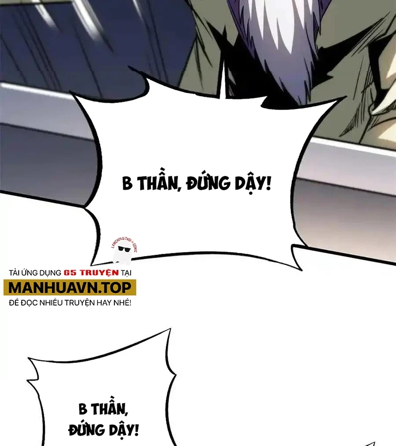 Siêu Cấp Thần Cơ Nhân Chapter 258 - Next Chapter 259