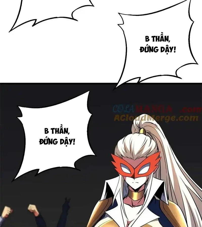 Siêu Cấp Thần Cơ Nhân Chapter 258 - Next Chapter 259