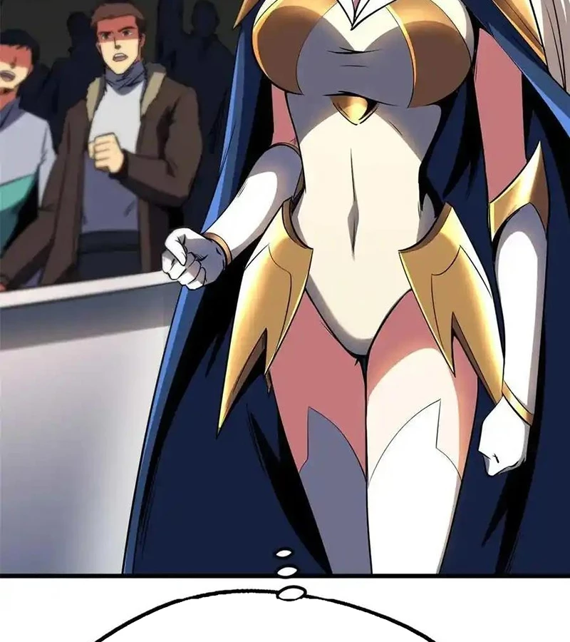 Siêu Cấp Thần Cơ Nhân Chapter 258 - Next Chapter 259