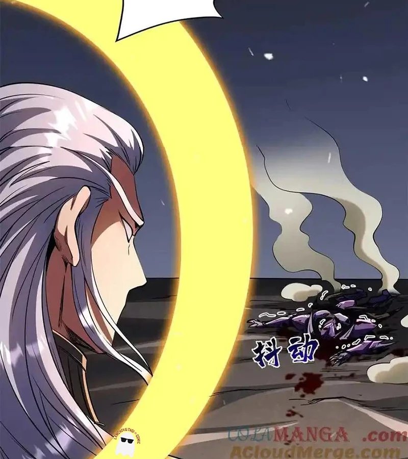 Siêu Cấp Thần Cơ Nhân Chapter 258 - Next Chapter 259