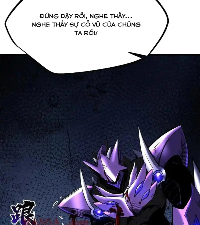 Siêu Cấp Thần Cơ Nhân Chapter 258 - Next Chapter 259