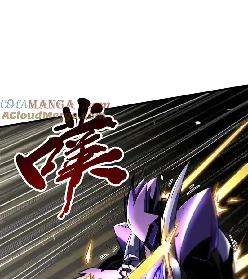 Siêu Cấp Thần Cơ Nhân Chapter 258 - Next Chapter 259